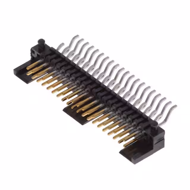 FSH-120-04-L-DH-SL Samtec Inc.  Embases à broches mâles